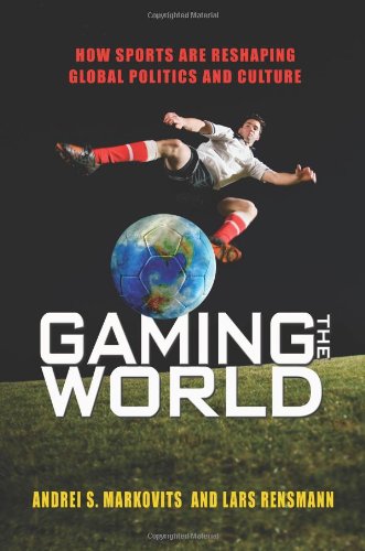 Gaming the World