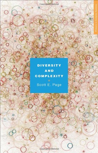 Diversity and Complexity