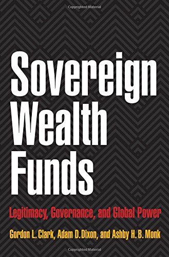 Sovereign Wealth Funds