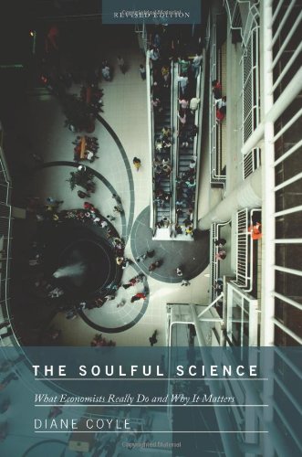 The Soulful Science