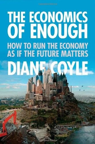 The Economics of Enough