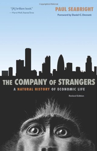 The Company of Strangers