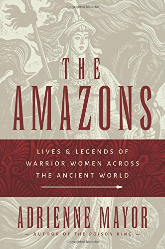 The Amazons