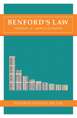 Benford's Law