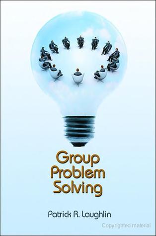 Group Problem Solving