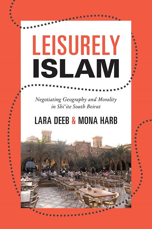 Leisurely Islam