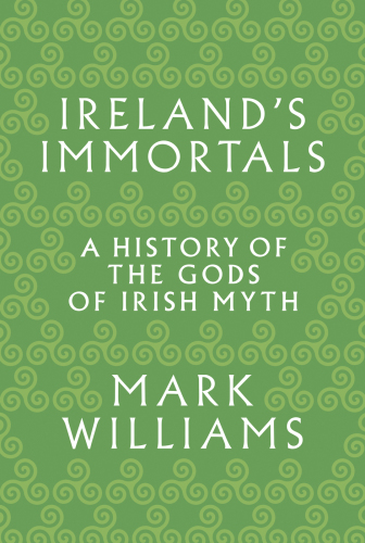 Ireland's Immortals