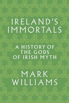 Ireland's Immortals