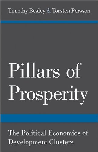 Pillars of Prosperity