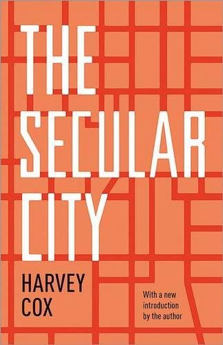 The Secular City