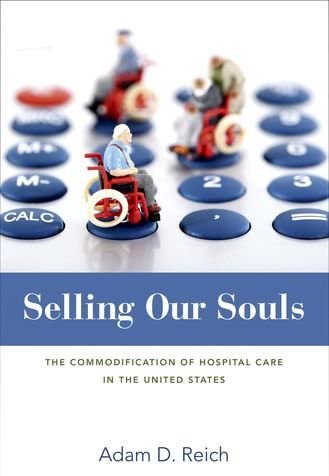 Selling Our Souls