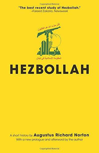 Hezbollah