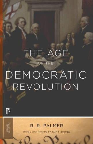 The Age of the Democratic Revolution