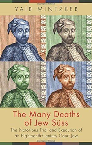 The Many Deaths of Jew S�ss