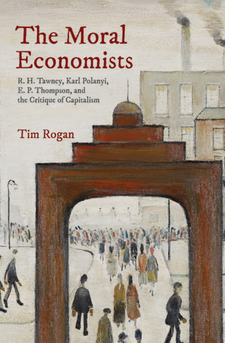 The Moral Economists