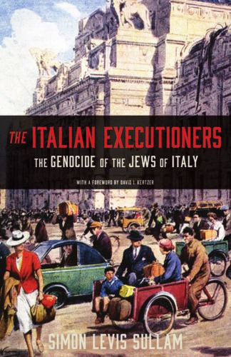 The Italian Executioners