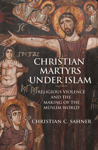 Christian Martyrs Under Islam