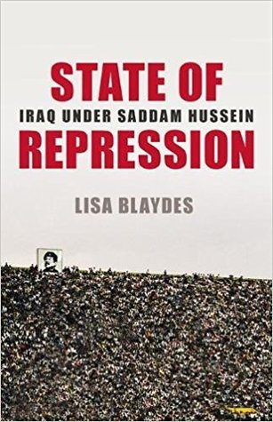 State of Repression