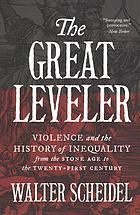 The Great Leveler