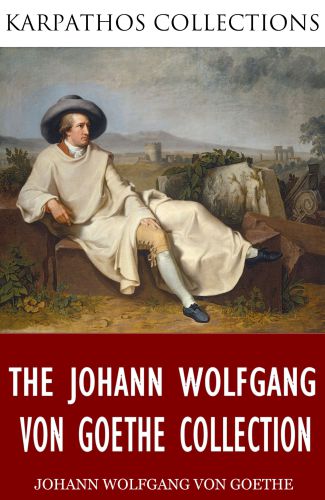 Goethe, Volume 3