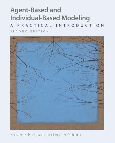 Agent-Based and Individual-Based Modeling