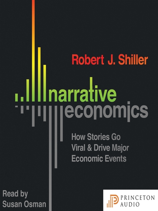 Narrative Economics