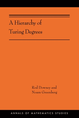 A Hierarchy of Turing Degrees