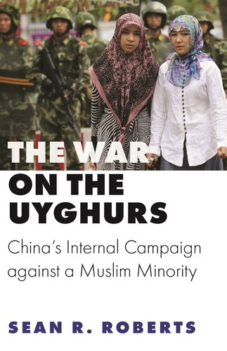 The War on the Uyghurs