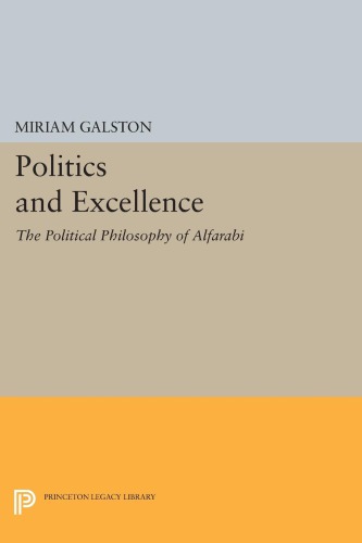 Politics and Excellence