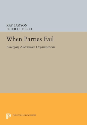 When Parties Fail