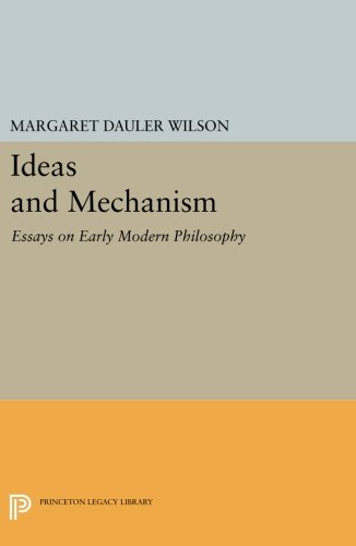 Ideas and Mechanism