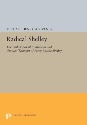 Radical Shelley