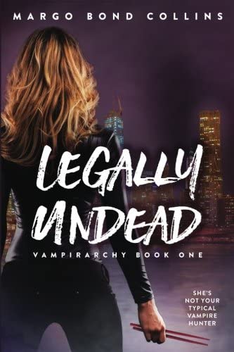 Legally Undead