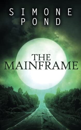 The Mainframe (The New Agenda) (Volume 2)