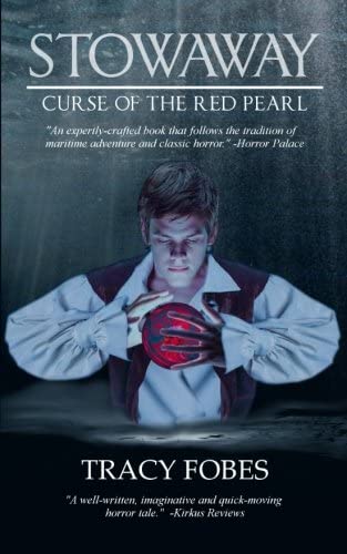 Stowaway: Curse of the Red Pearl