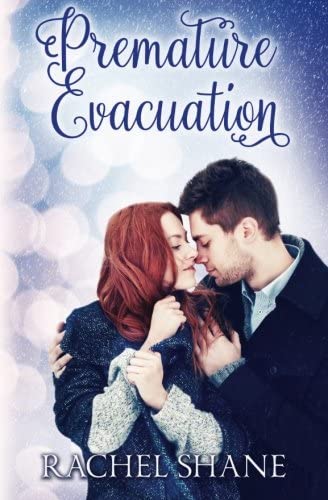 Premature Evacuation: A New Adult College Romance (Underground Sorority) (Volume 1)