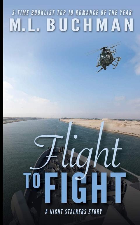 Flight to Fight (The Night Stalkers Short Stories) (Volume 5)