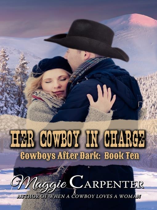 Her Cowboy In Charge