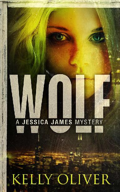 WOLF: A Suspense Thriller (Jessica James Mystery Series)