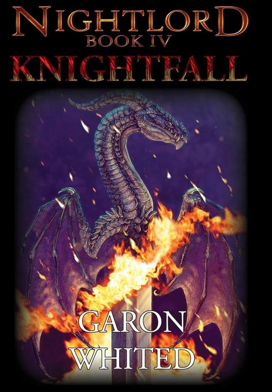 Nightlord: Knightfall (4)