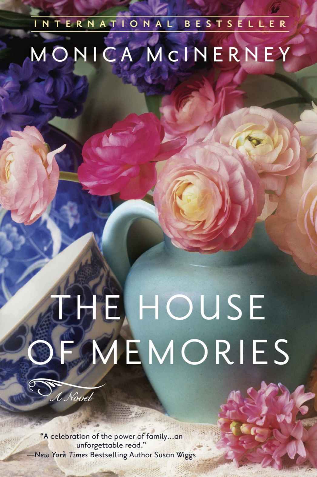 The house of memories