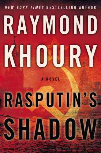 Rasputin's Shadow