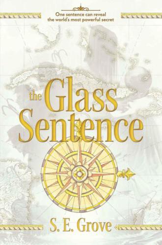 The Glass Sentence