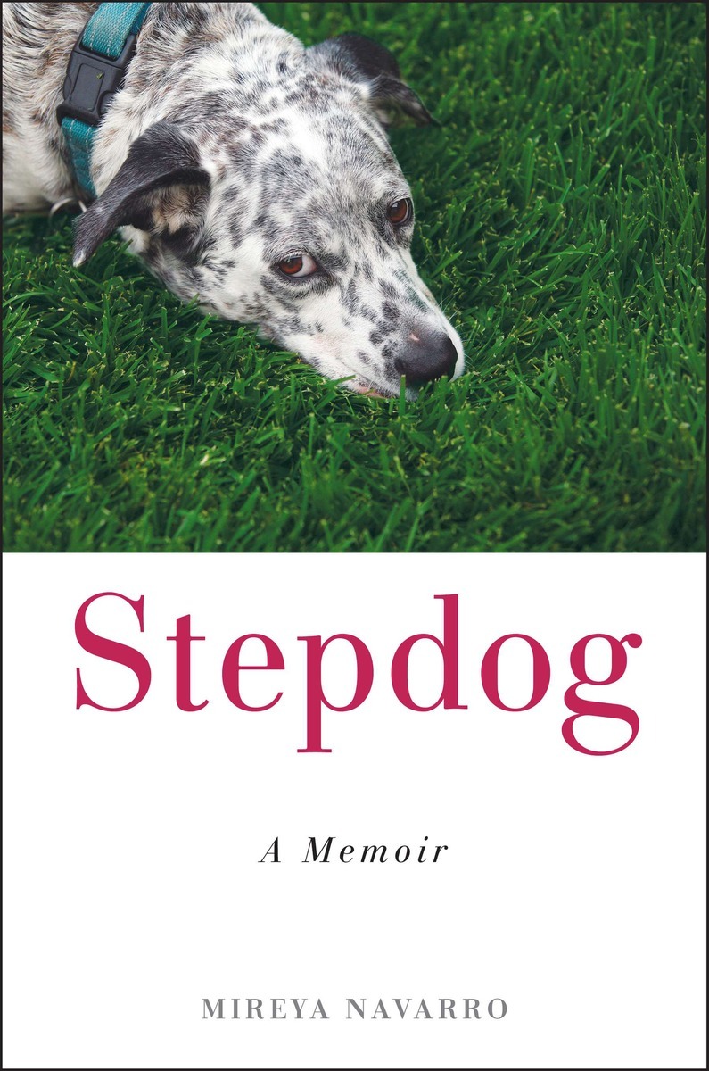 Stepdog : a Memoir