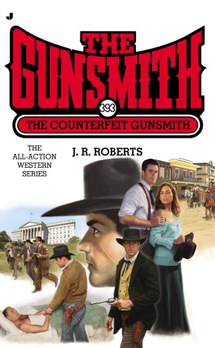 The counterfeit gunsmith