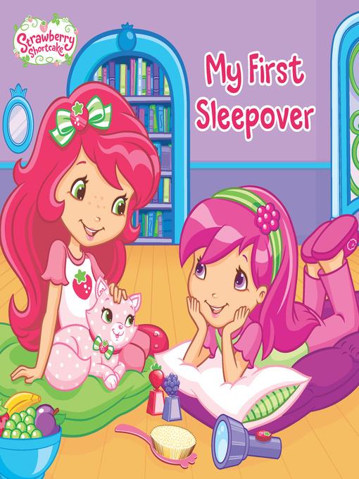 My First Sleepover