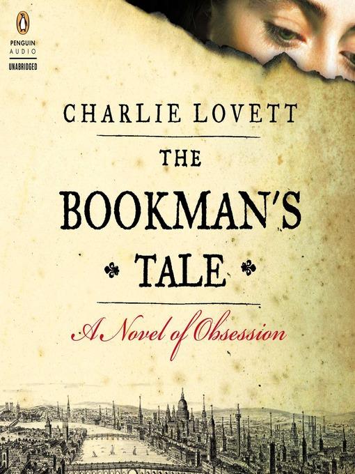 The Bookman's Tale