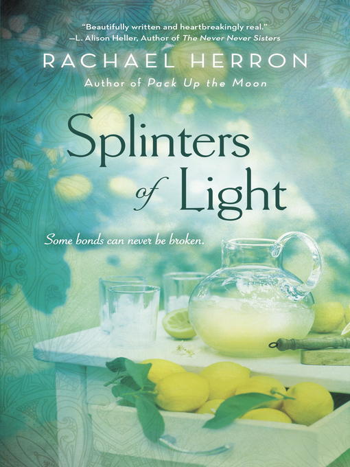 Splinters of Light