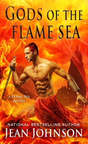 Demons of the Flame Sea