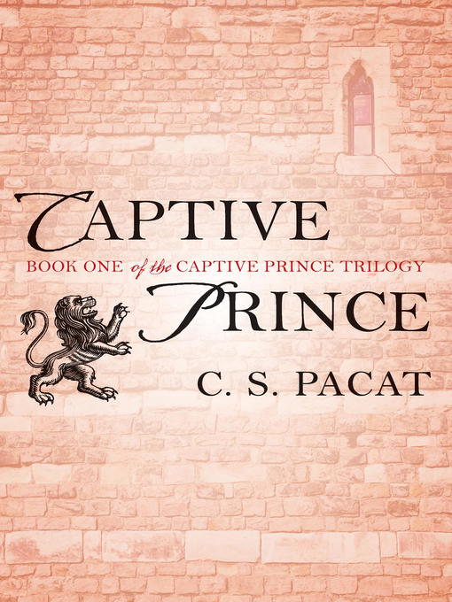 Captive Prince